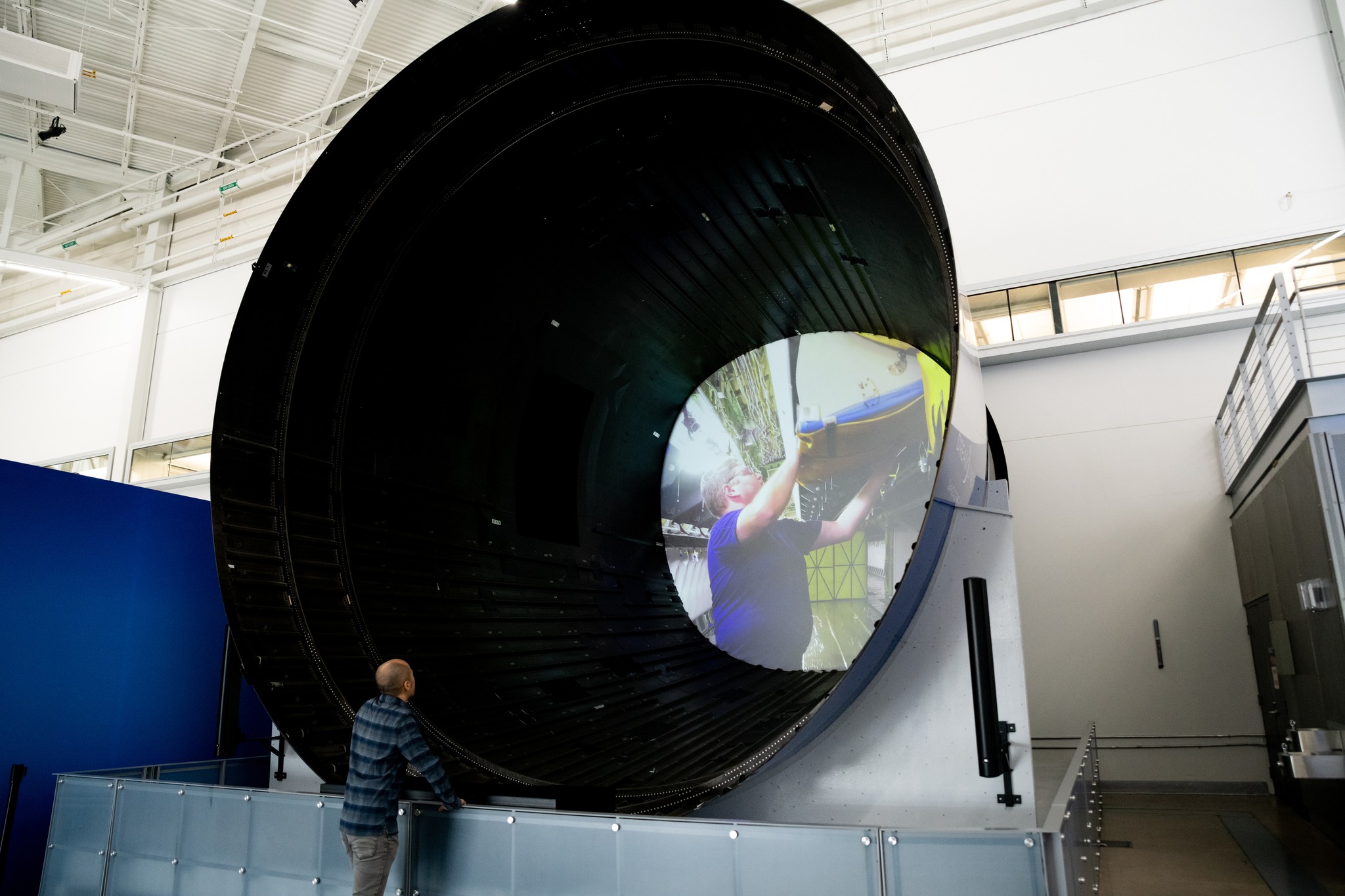 Boeing Future of Flight | Mukilteo WA