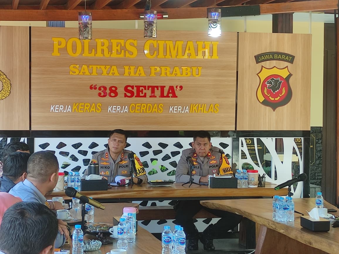 Bawaslu Kota Cimahi | Cimahi