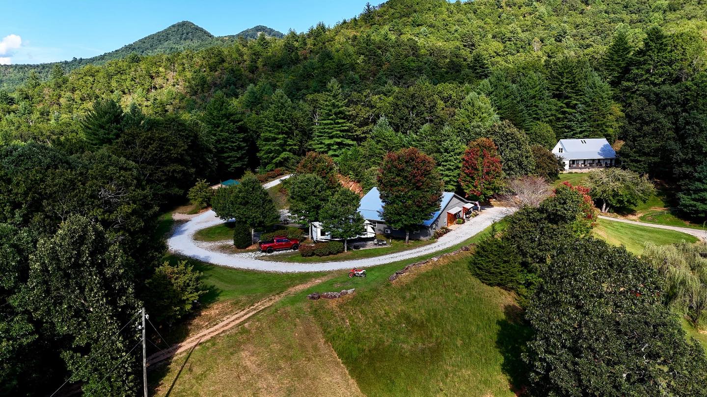 Cardinal Ridge Farm RV Resort