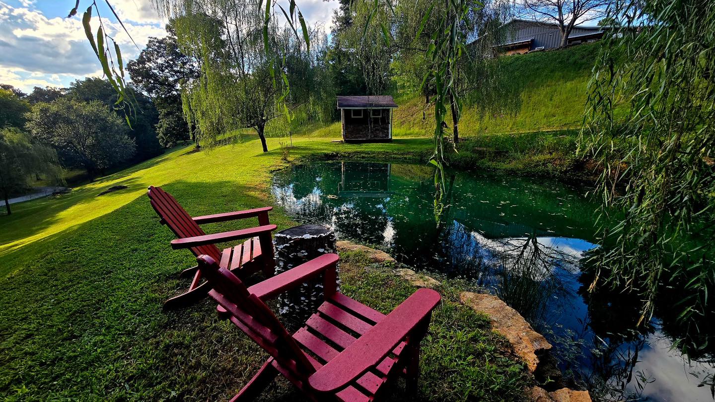 Cardinal Ridge Farm RV Resort