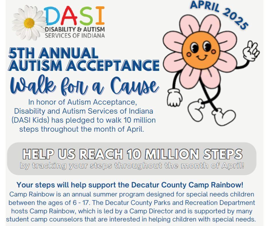 Decatur County Community Foundation | Greensburg IN