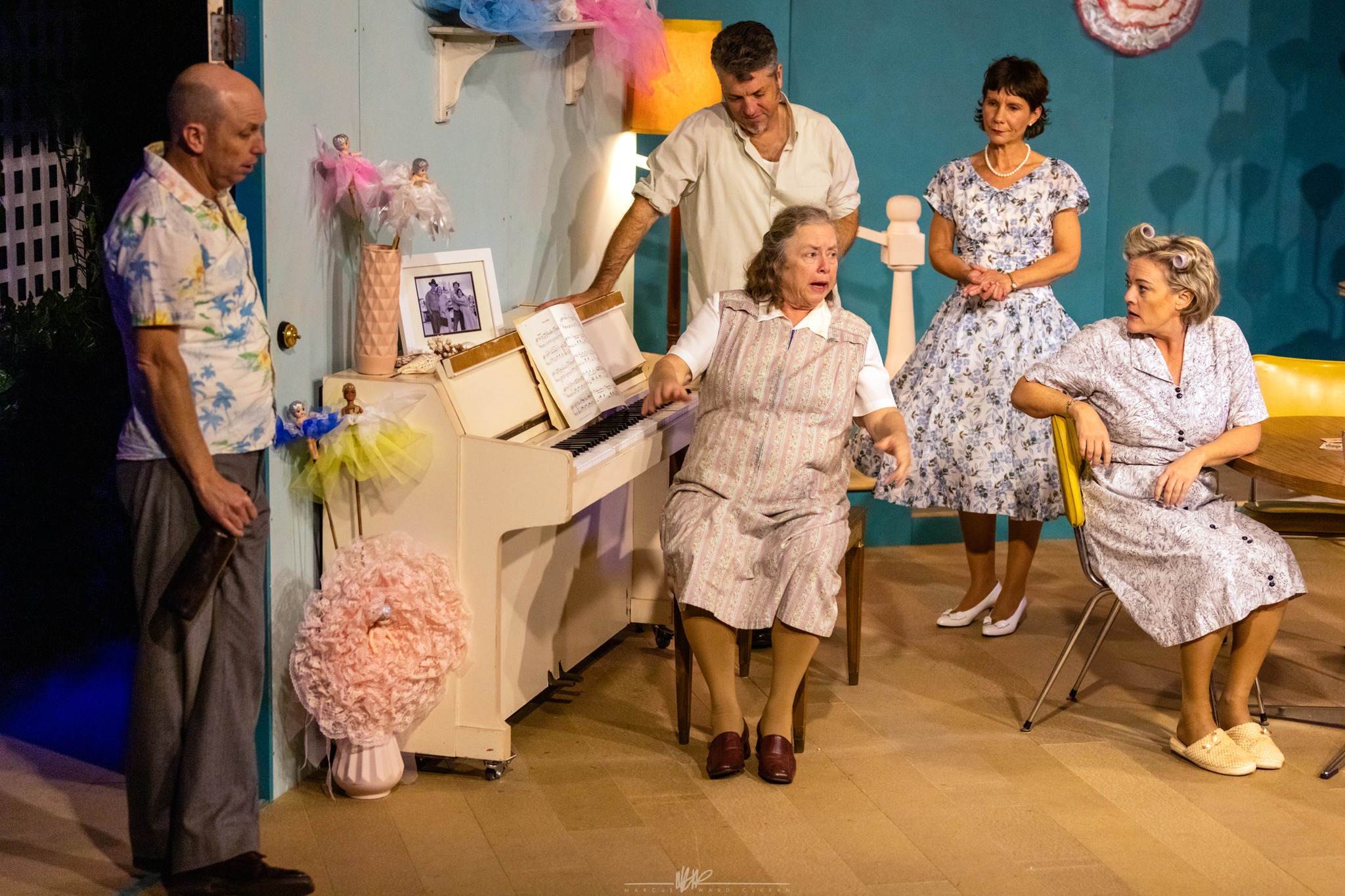 Theatre Onset - CONGRATULATIONS to the cast and crew of... | Facebook