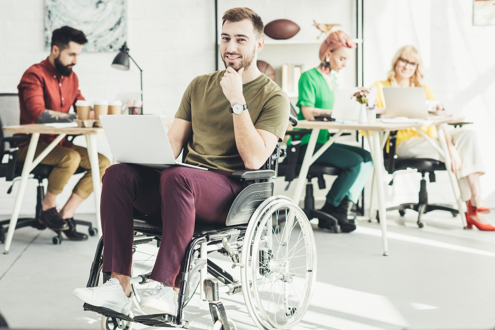 Partner In care | Townsville QLD