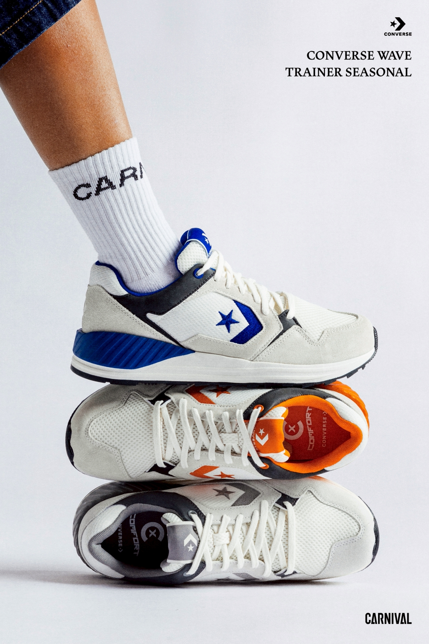 Carnival - adidas Originals 'YUNG-96' • YUNG-96 - Grey/Bold Gold/Solar ...