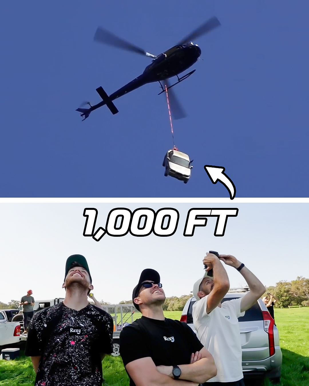 How Ridiculous