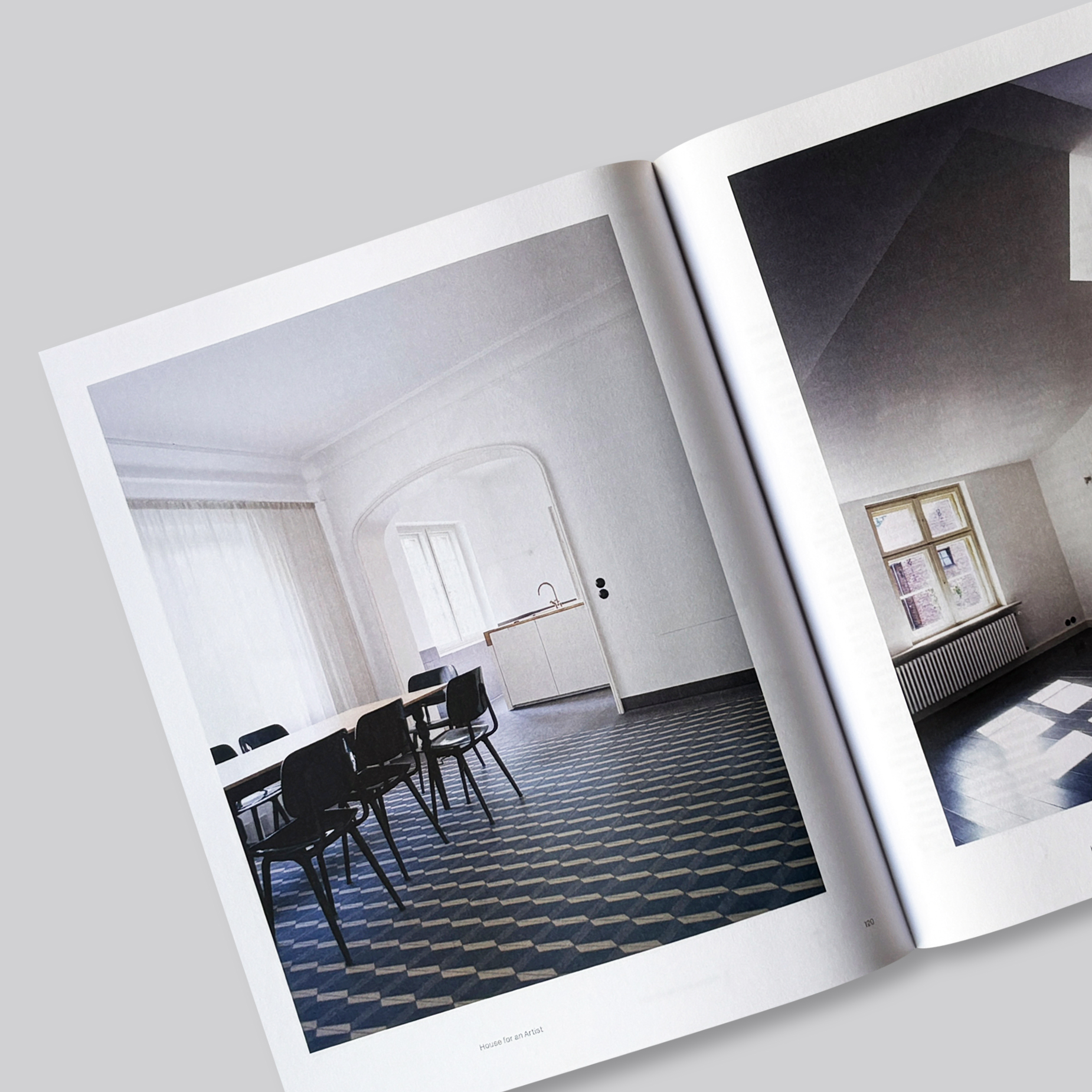 Caruso St John / COLLECTED WORKS: VOLUME 2 2000–2012 アダム