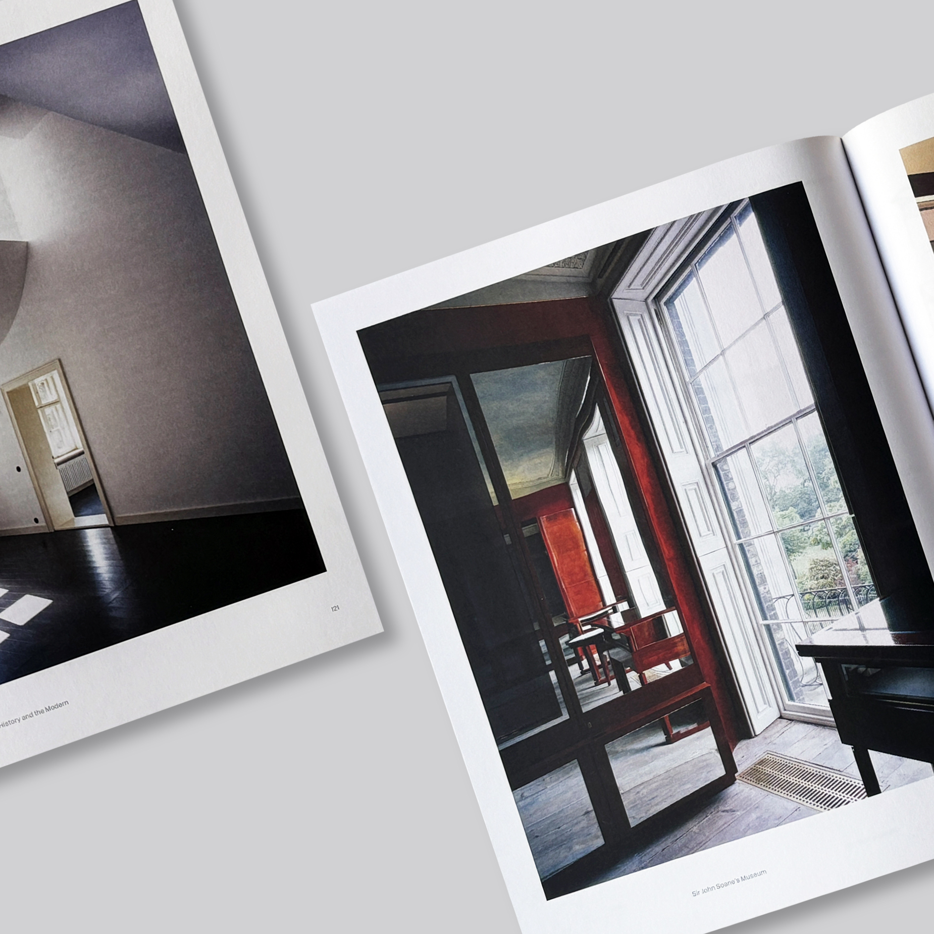Caruso St John / COLLECTED WORKS: VOLUME 2 2000–2012 アダム