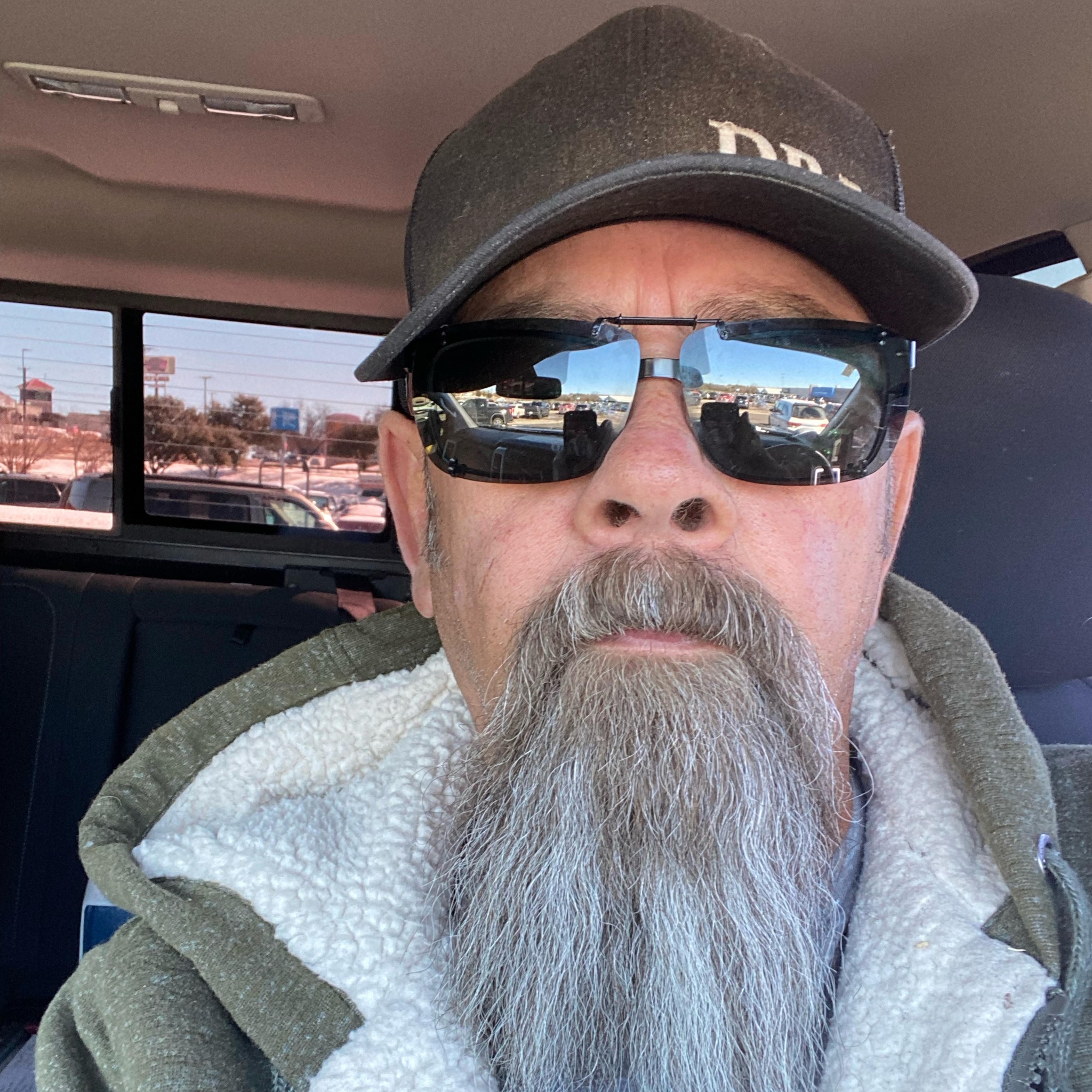 Randy Davidson
