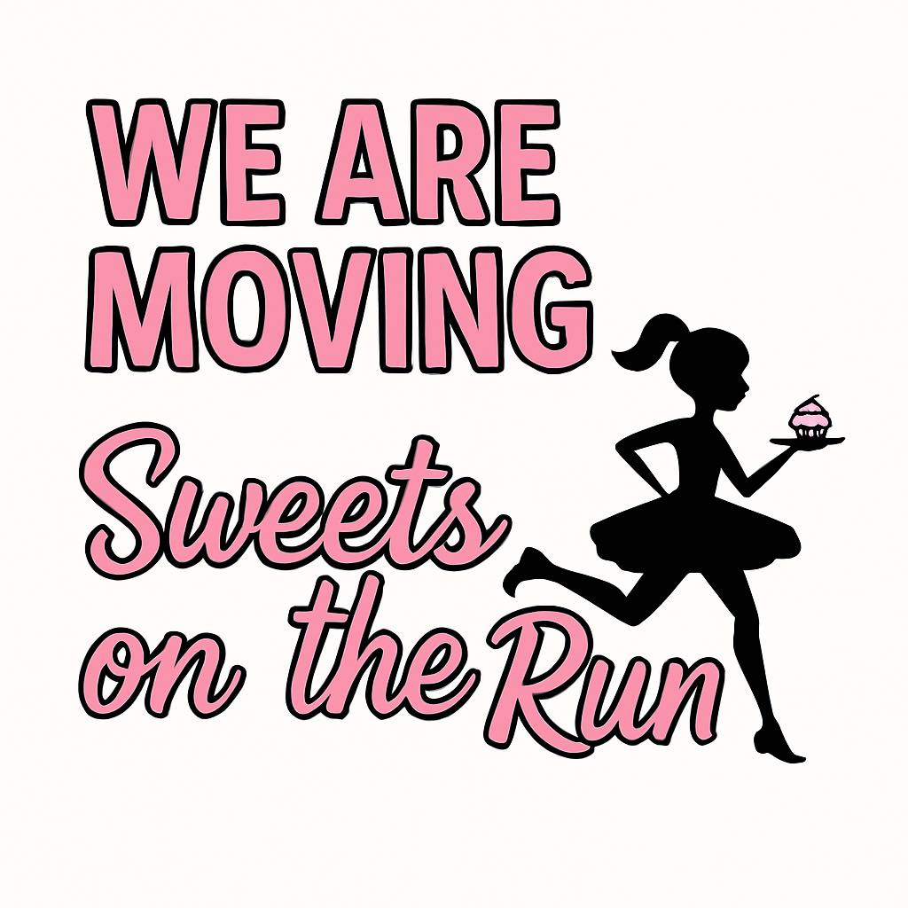 Sweets on the Run | Appleton WI