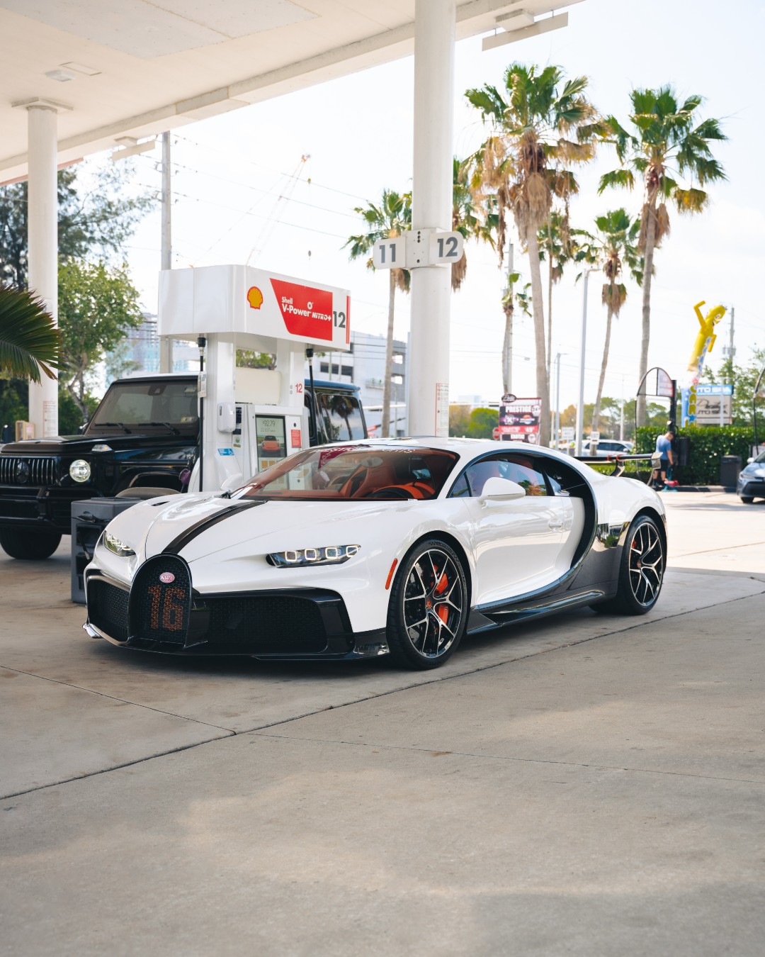 Prestige Imports Miami added a... - Prestige Imports Miami