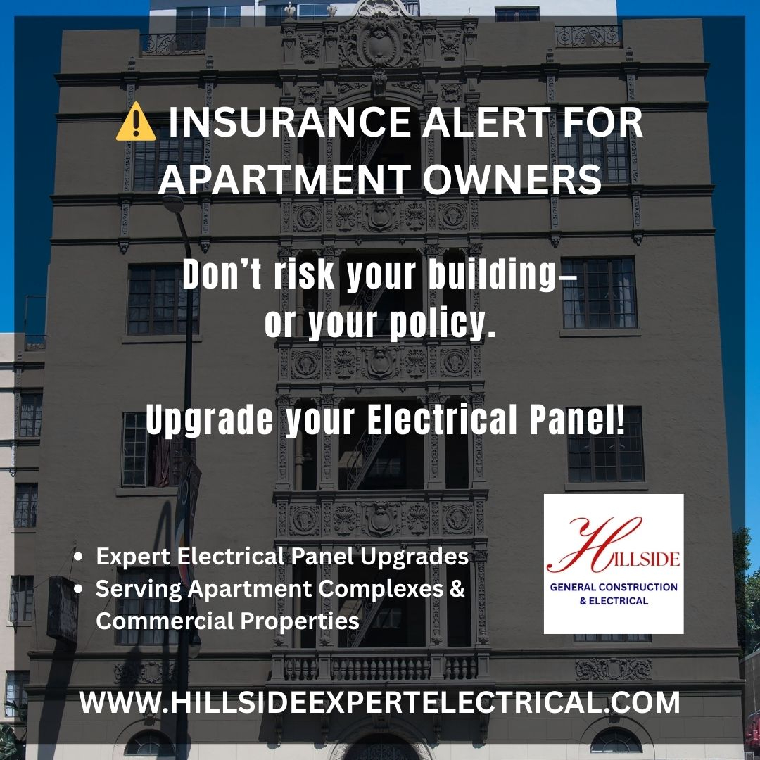 Curated visual reference: Hillside General Construction And Electrical Co Photo Inspiration