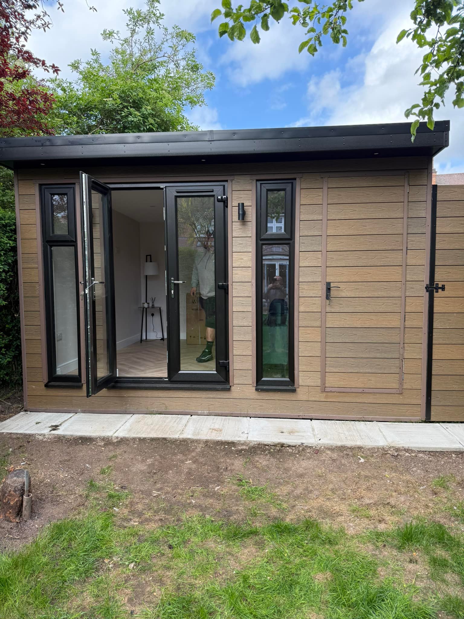 Ecolution Hubs - 🏡 **Transform Your Space!** 🍹 We’re... | Facebook