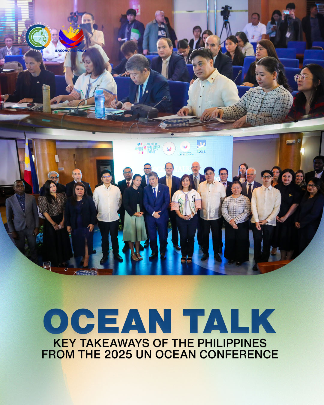 Climate Change Commission... - Climate Change Commission PH