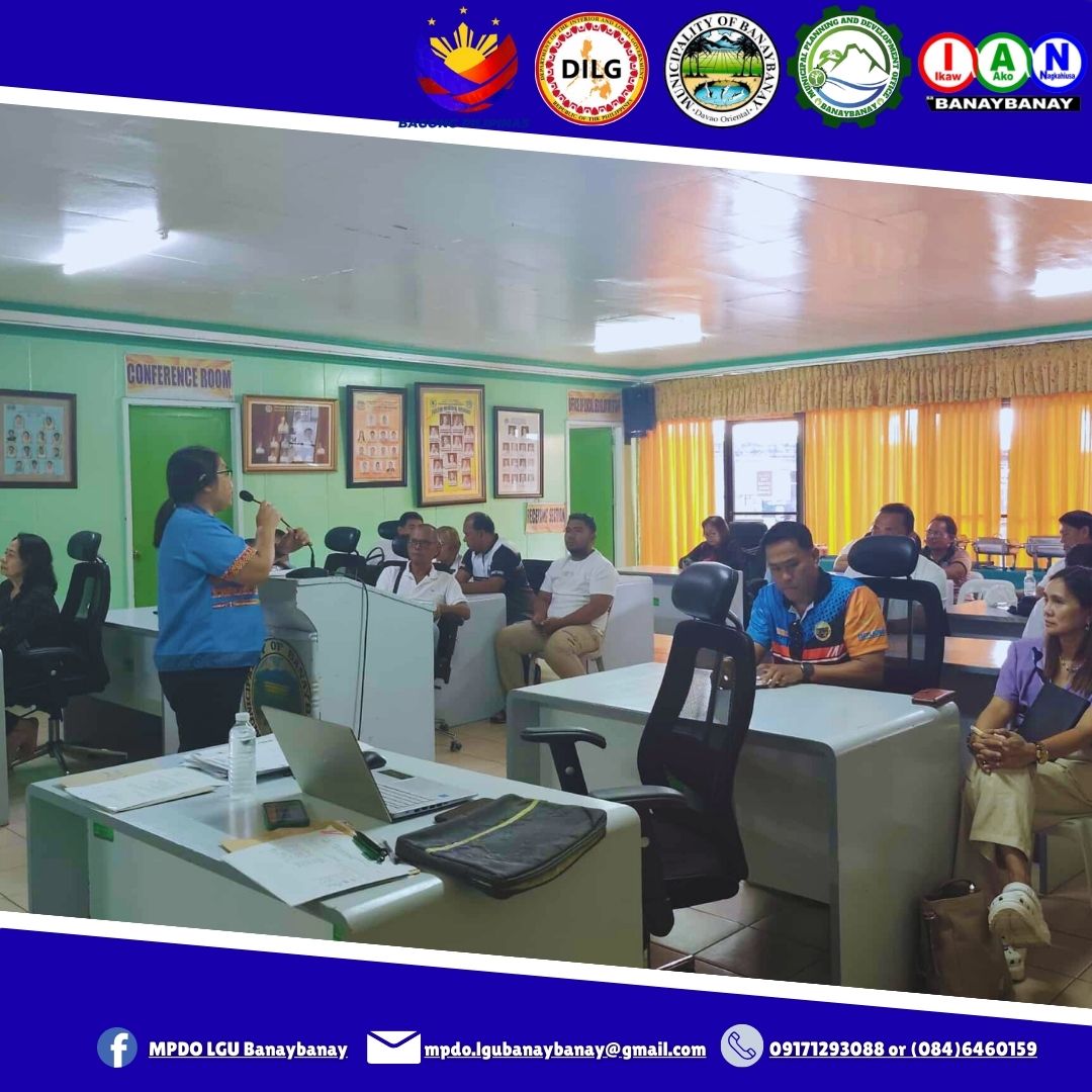 MPDO LGU Banaybanay