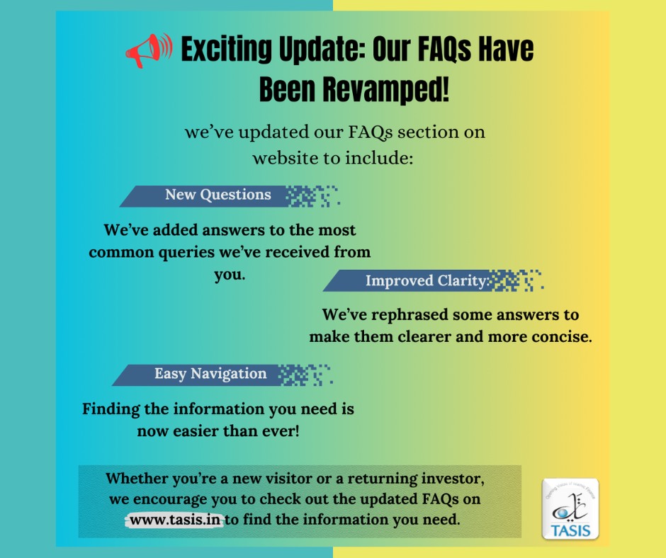 Taqwaa - Our FAQ's have been Revamped ,check out the updated FAQs on ...