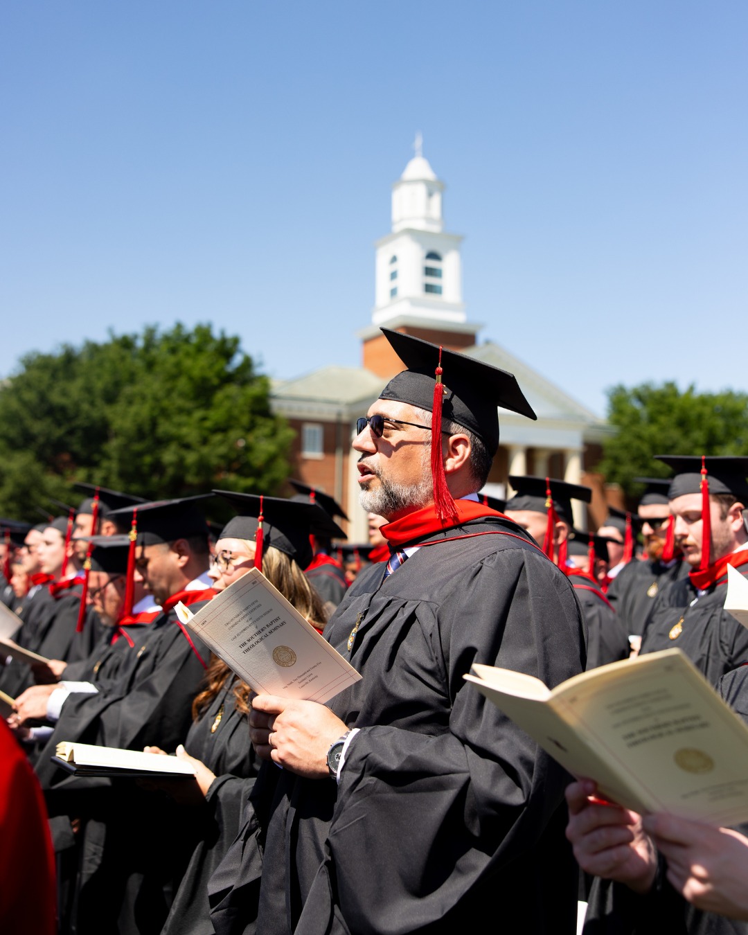 The Southern Baptist Theological Seminary | Louisville KY