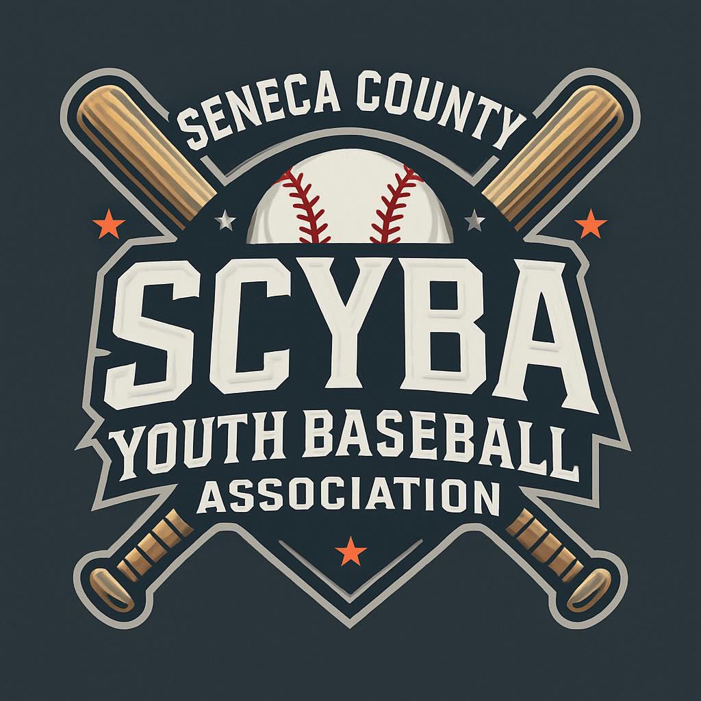 🎉⚾ THE DAY IS... - Seneca County Youth Baseball Association | Facebook
