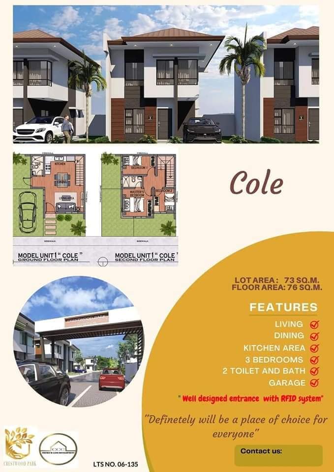 CCC PREMIUM LAND DEVELOPMENT INC. | Iloilo City
