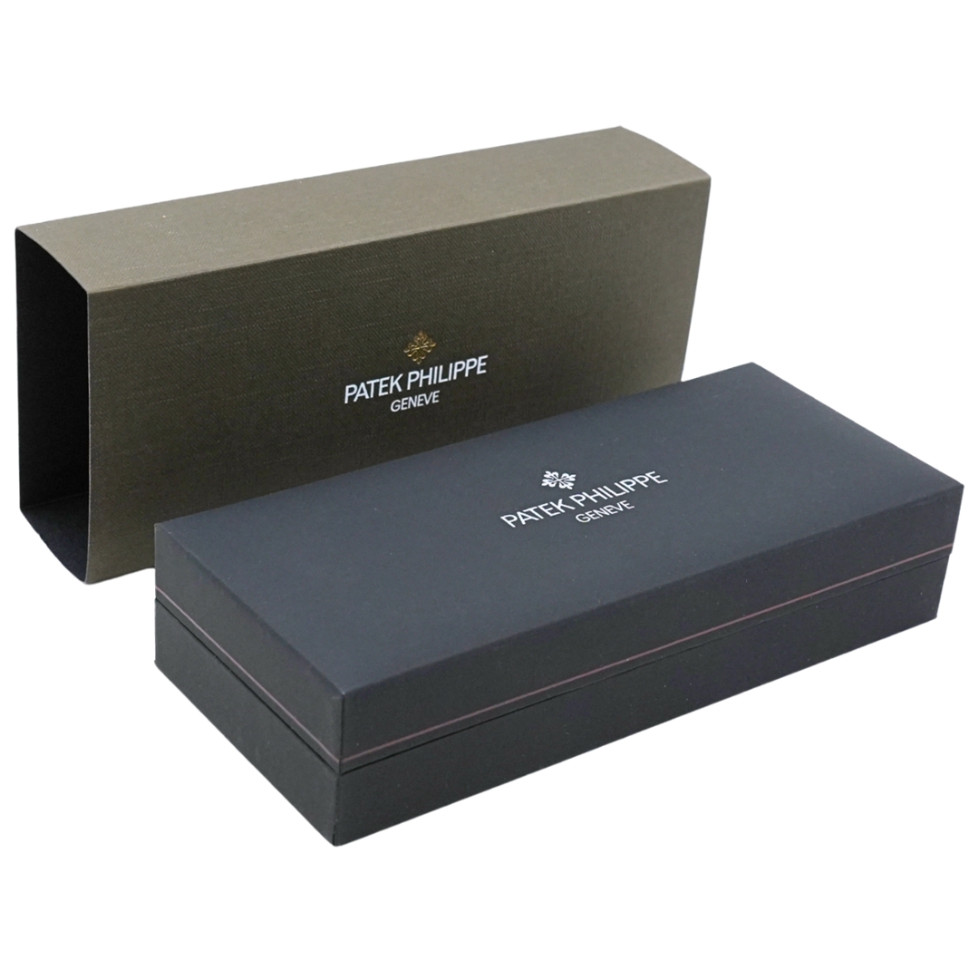 ✒️ **PATEK PHILIPPE X CARAN D'ACHE BALLPOINT PEN!** 🇨🇭✨ An