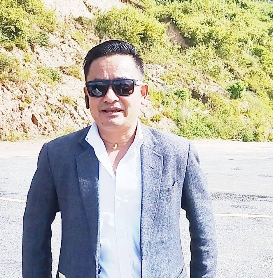 Hemon Rai