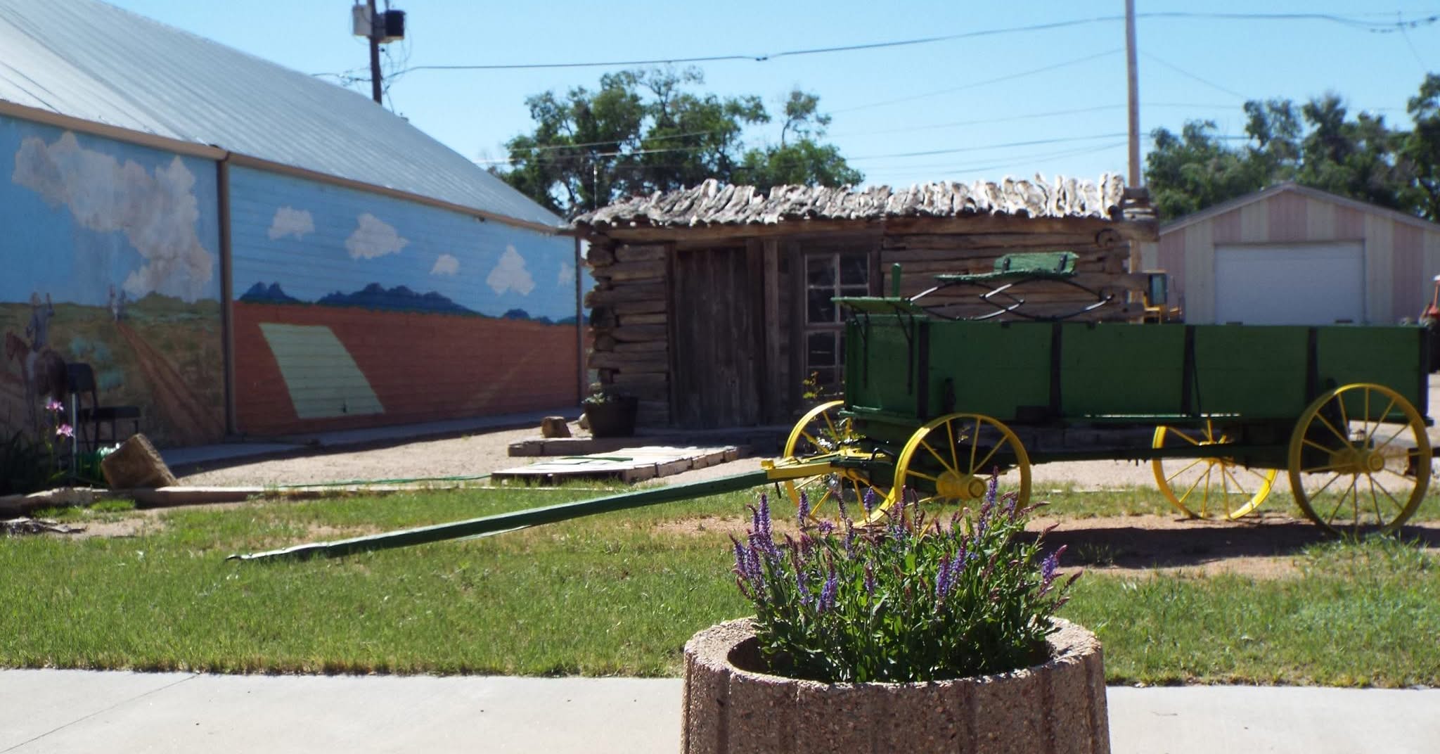 Fowler Historical Society & Museum CO | Fowler CO
