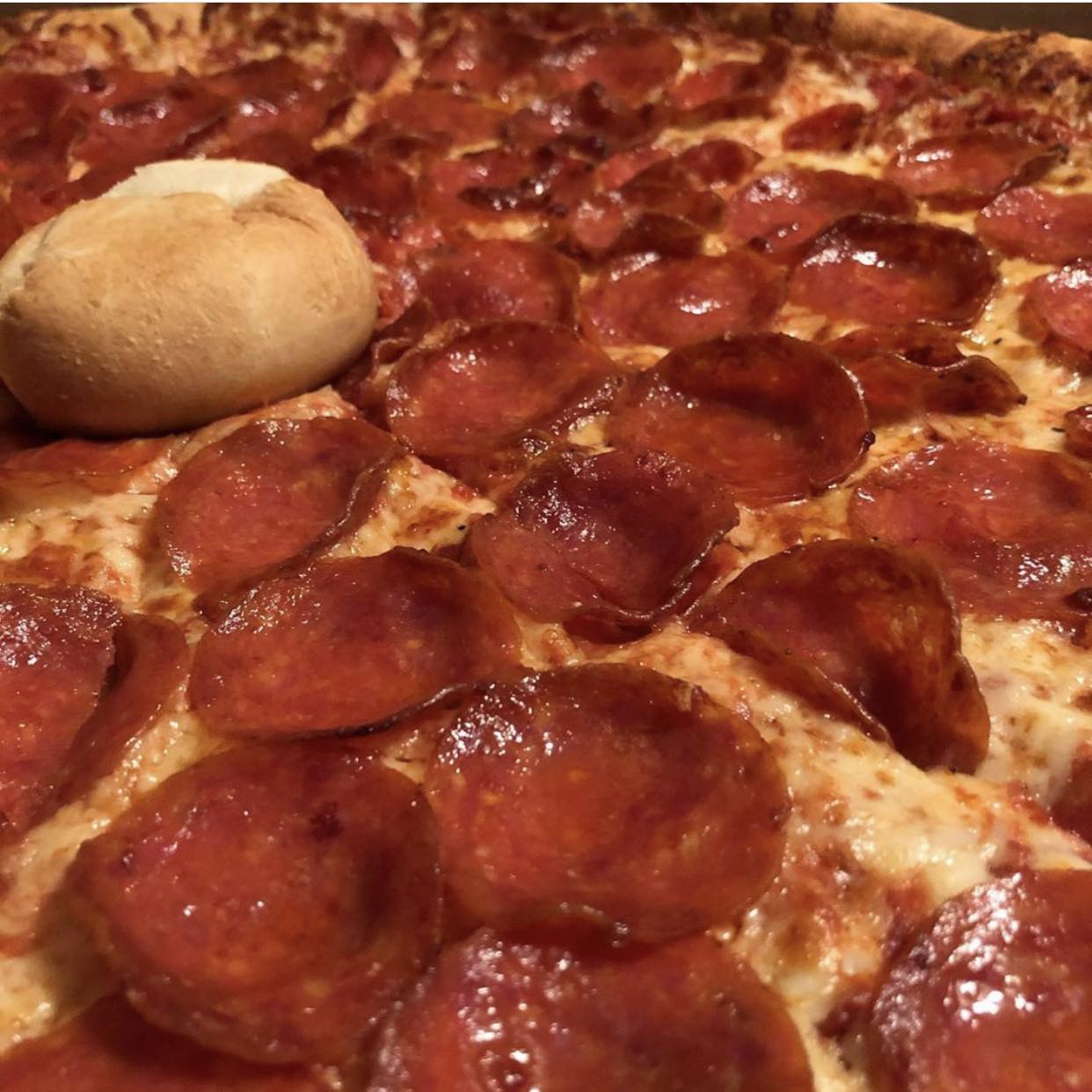 Pizzadelic | Halifax NS