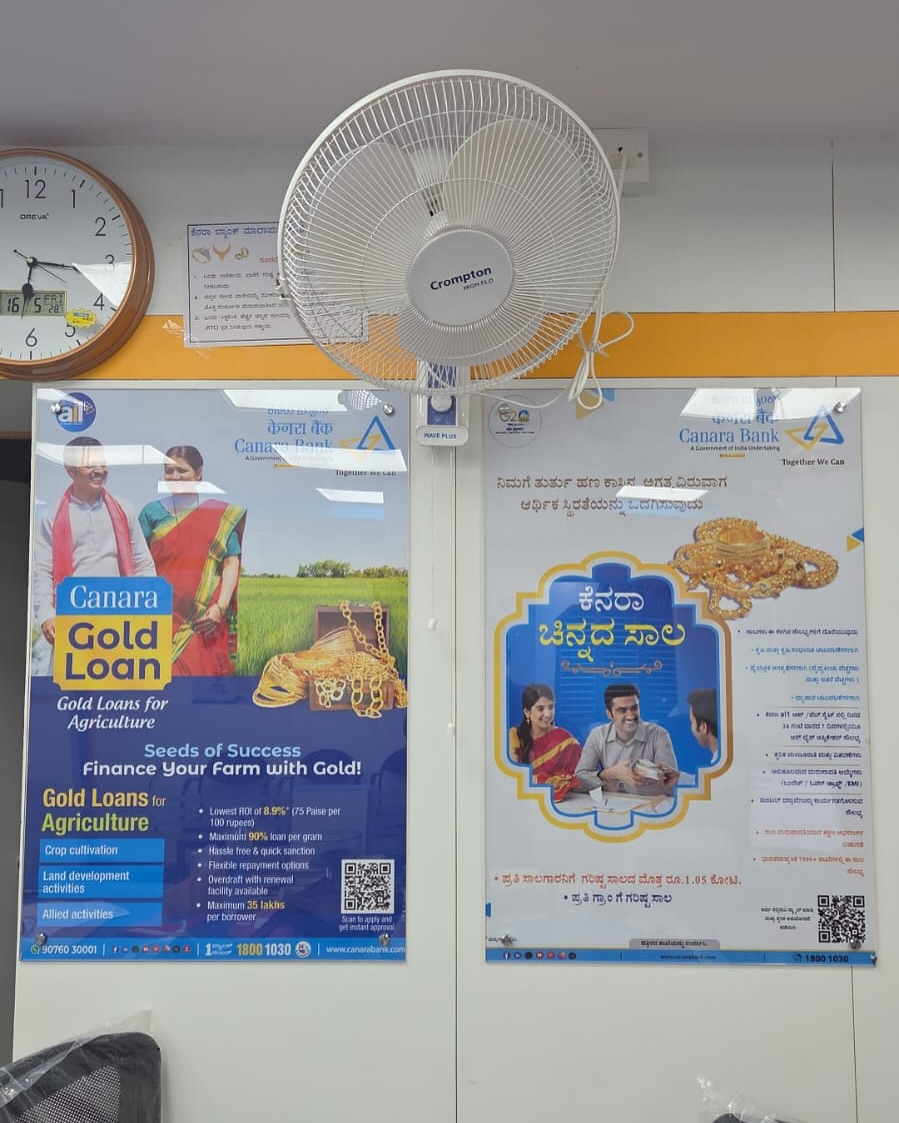 Creative Adda | Mysore