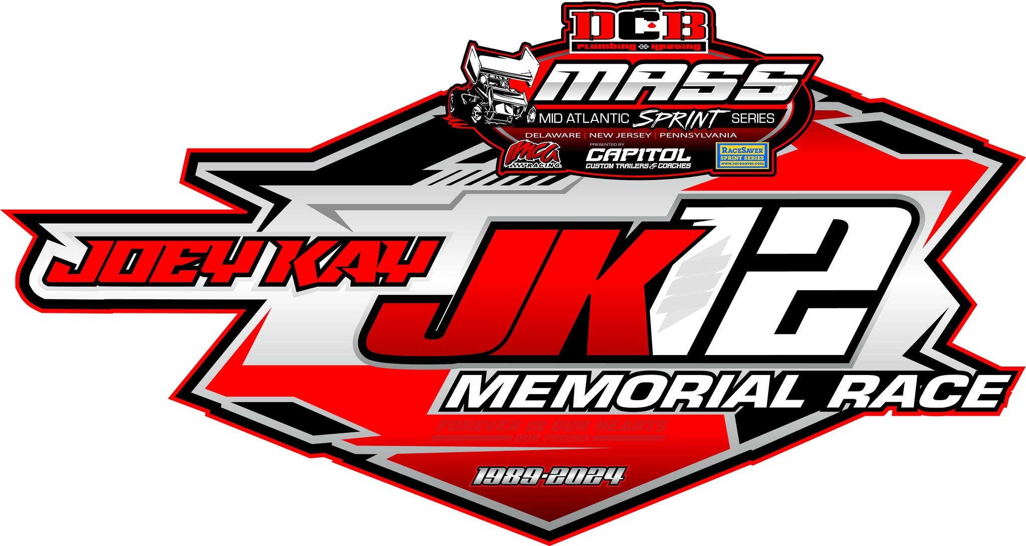 The Joey Kay Memorial Race... - Mid-Atlantic Sprint Series | Facebook