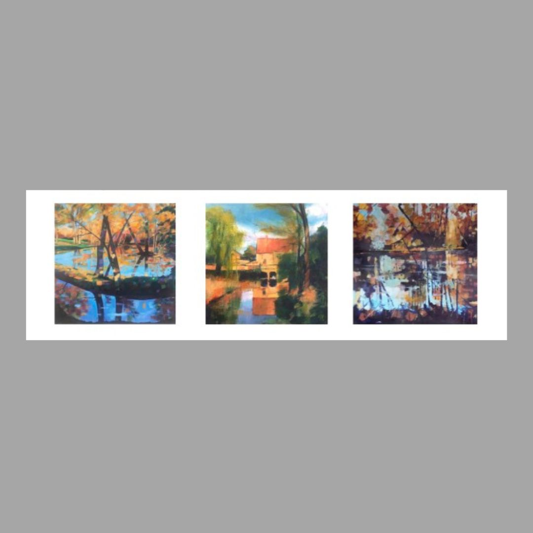 The White - 🤩ART WORKSHOP PLACES AVAILABLE🤩 There are just a few places ...