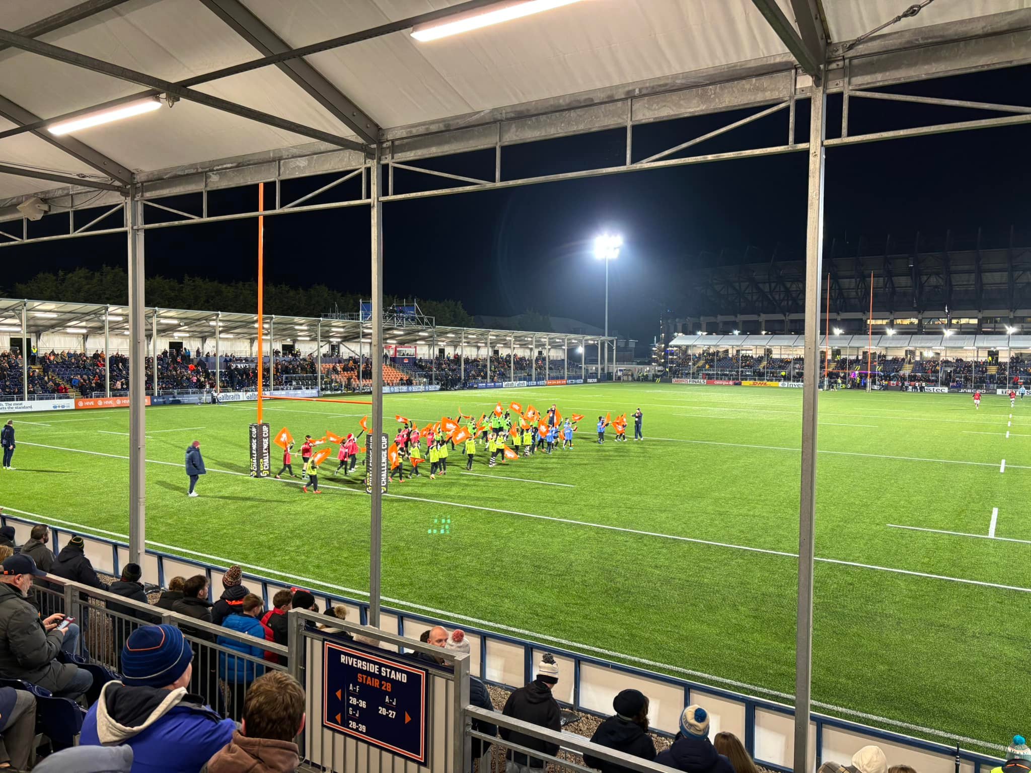 Royal High Rhinos