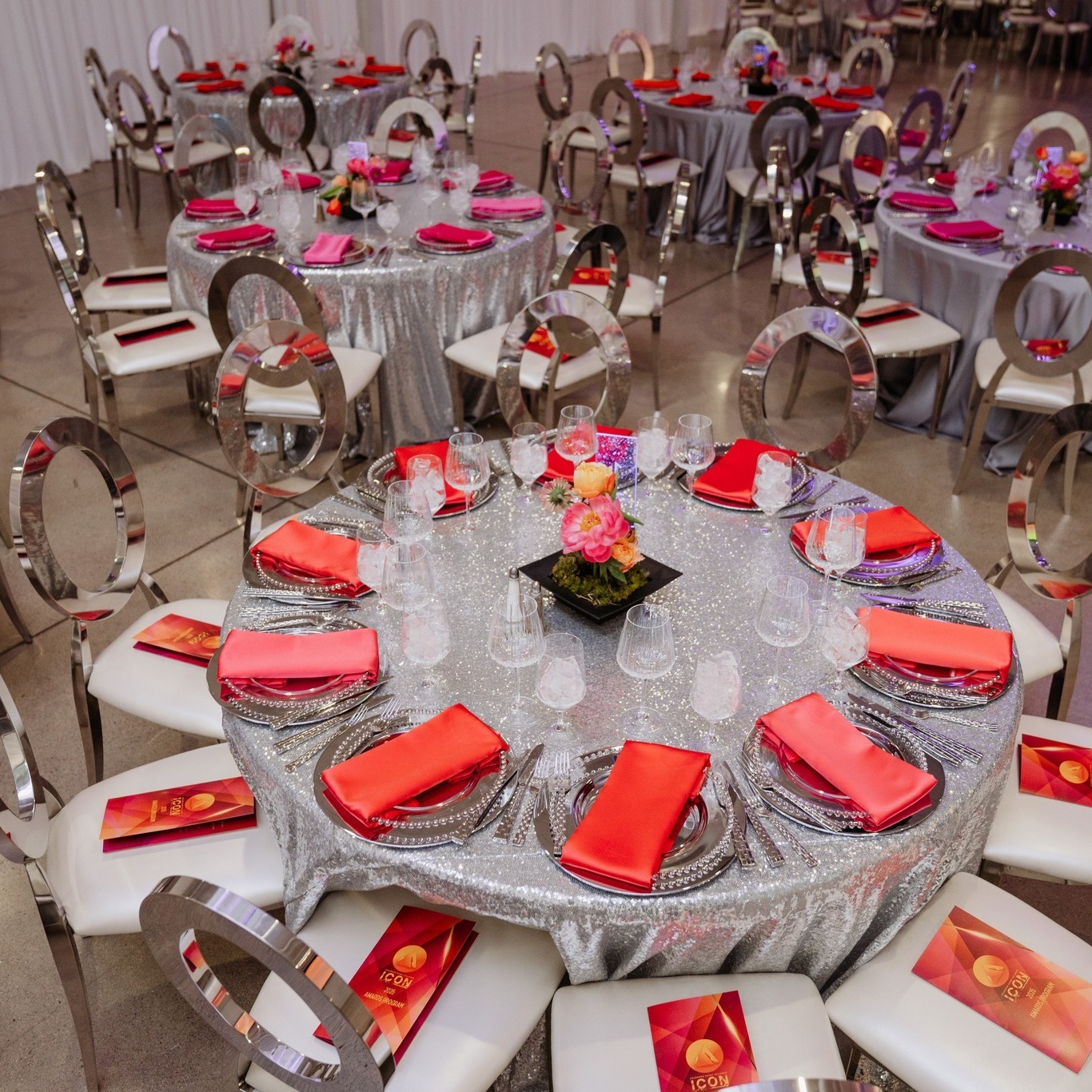 The full gallery from the ICON... - Colorado Event Alliance | Facebook