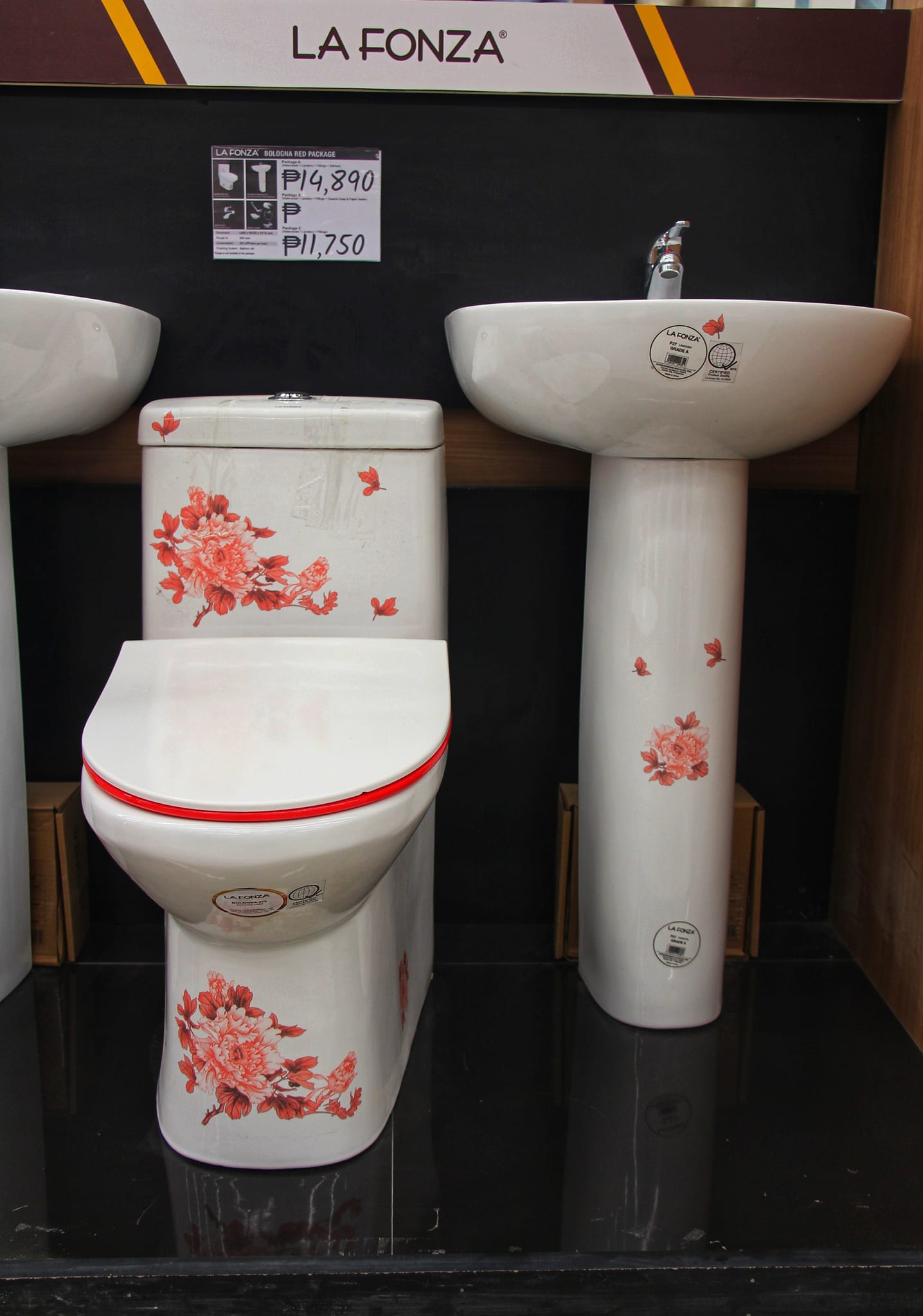 CitiHardware Bago is NOW OPEN! Their... - My Metro Lifestyle | Facebook
