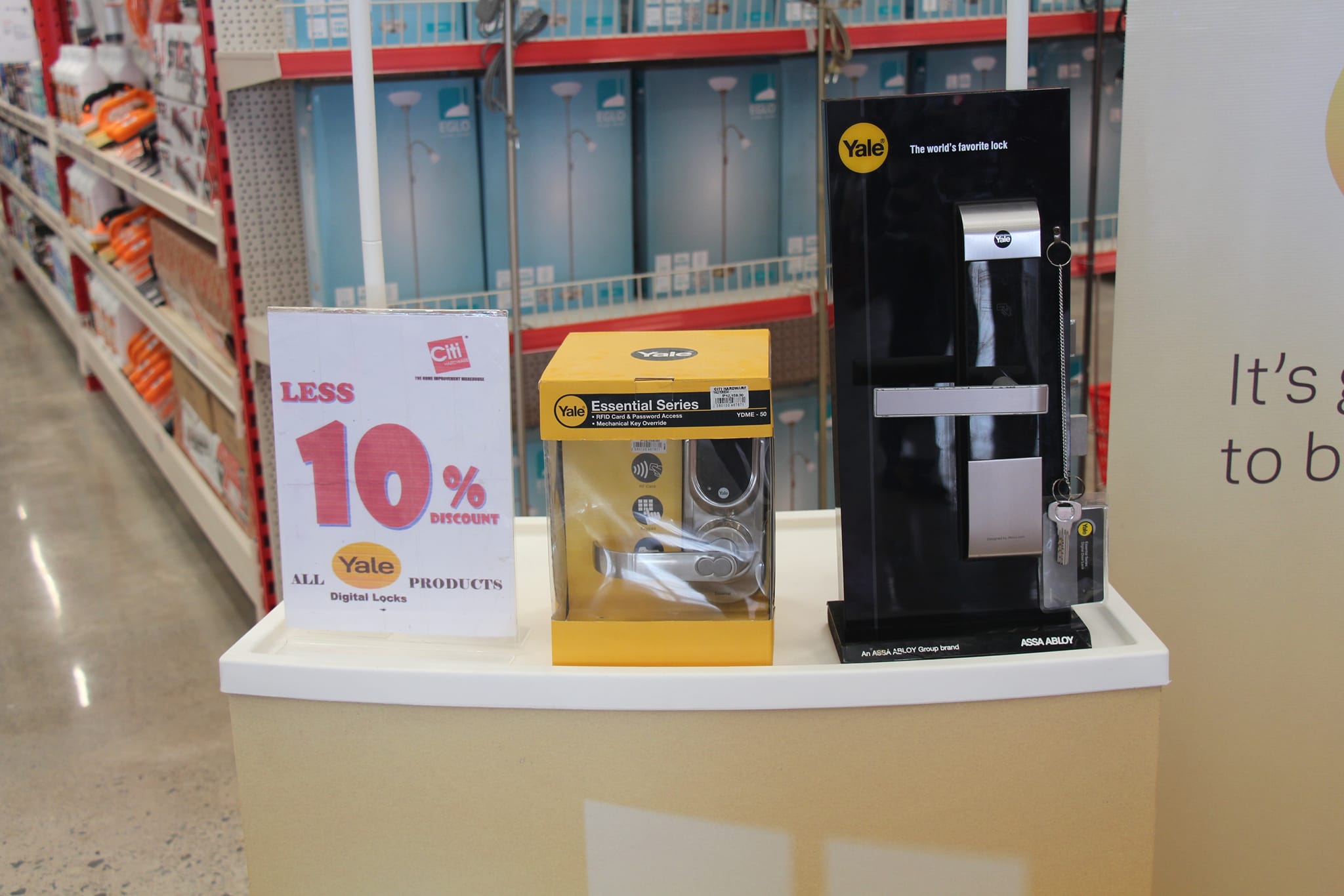 CitiHardware Bago is NOW OPEN! Their... - My Metro Lifestyle | Facebook