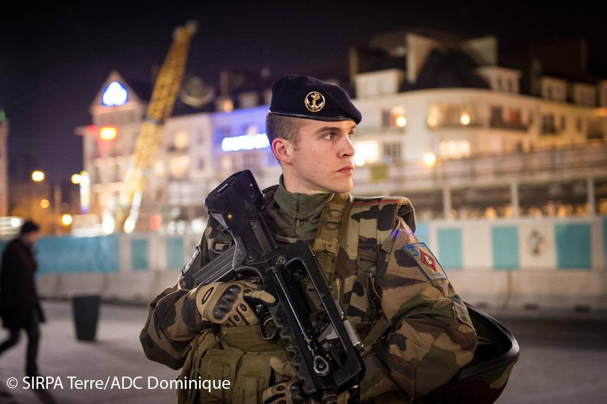 3e régiment d'infanterie de Marine - Bienvenue sur la page officielle ...
