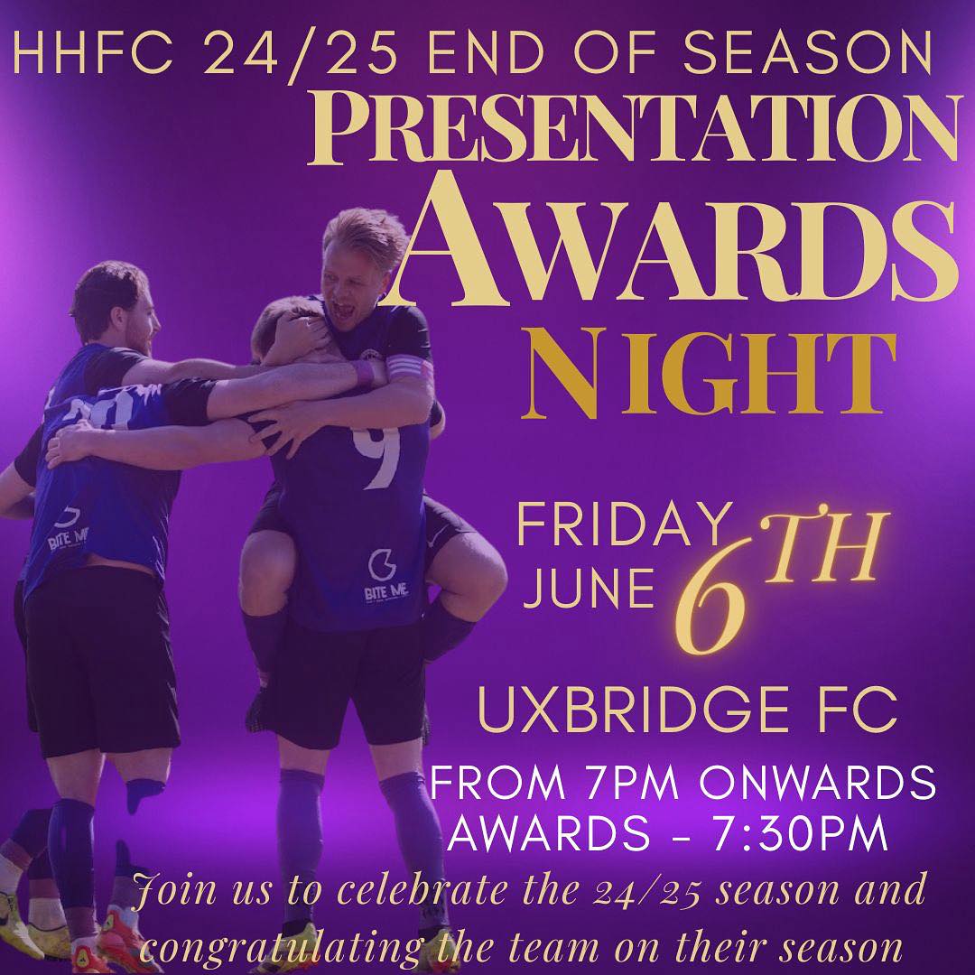 Hayes & Hillingdon F.C | Iver