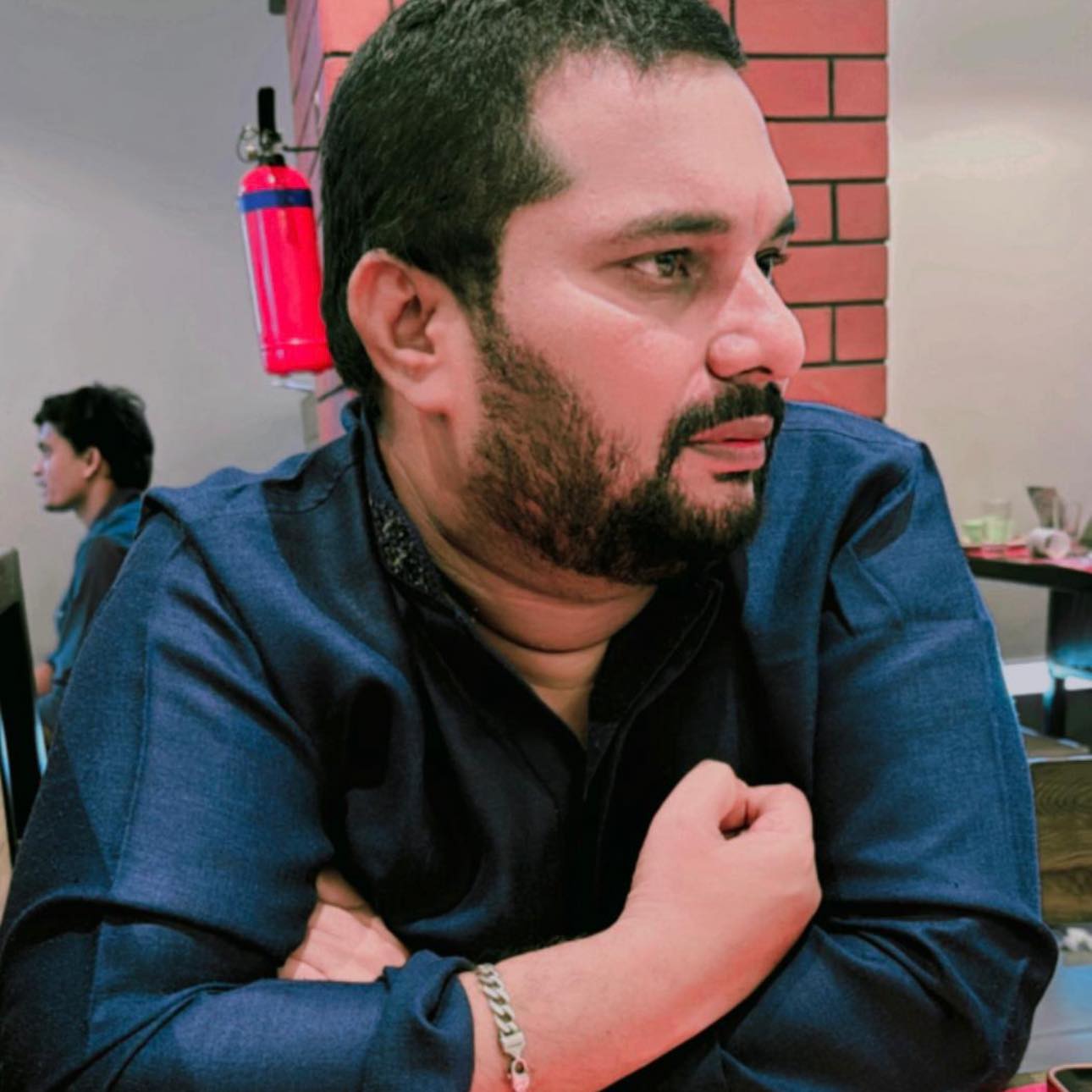 Itlu Mee Jaffar