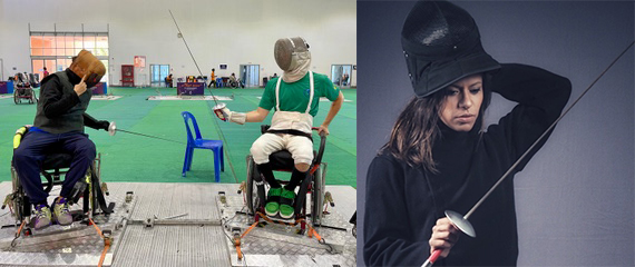 The Australian Fencing Federation - The Australian Fencing Federation ...