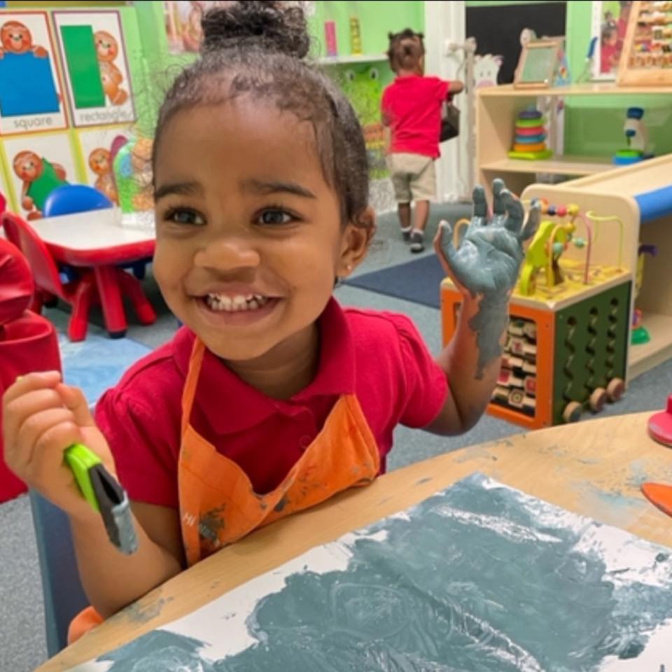 Early Learners... - Early Learners Advanced Learning Academy
