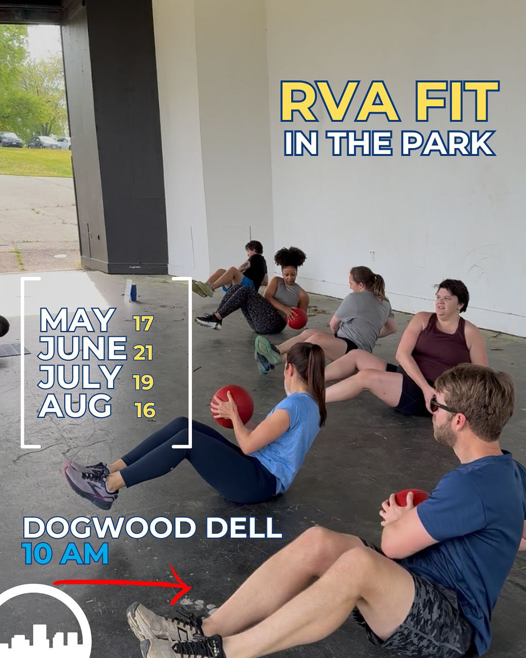 RVA Performance Training | Richmond VA