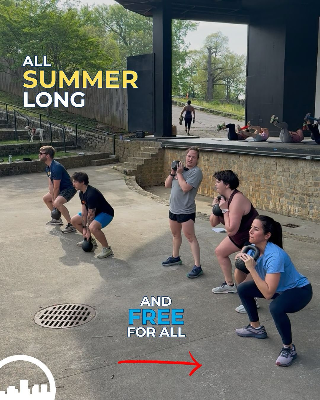RVA Performance Training | Richmond VA
