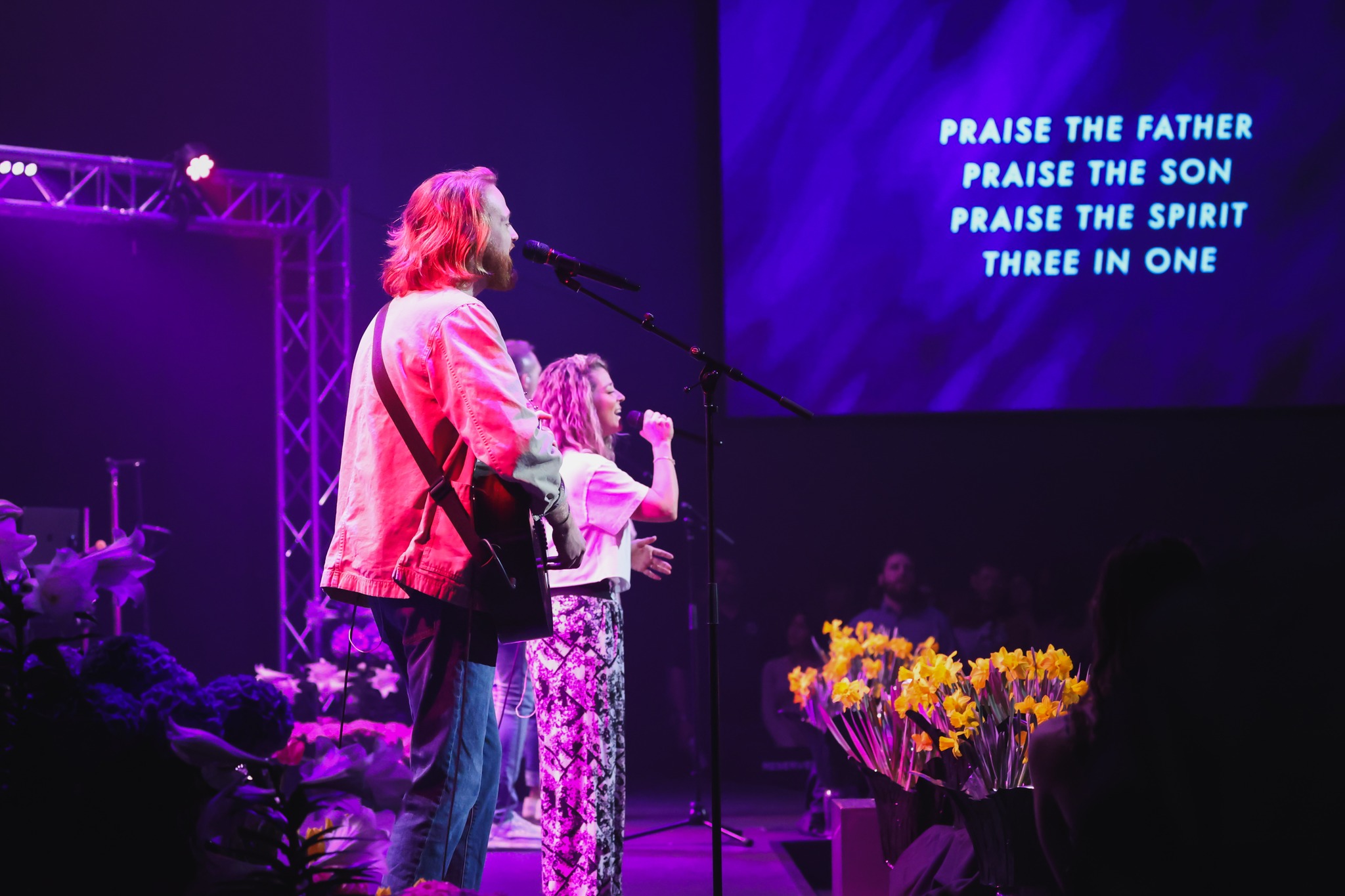 Redemption Chapel | Stow OH