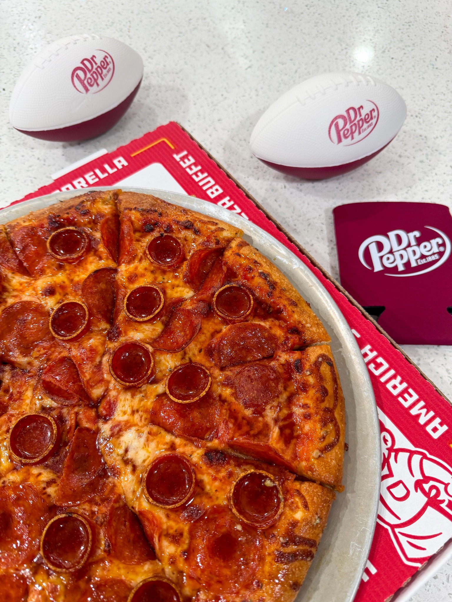 Pizza Inn | Elizabethton TN