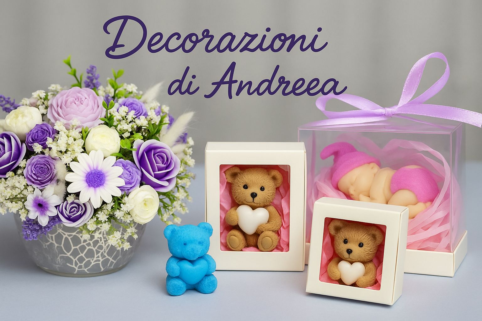 Decorazioni Di Andreea