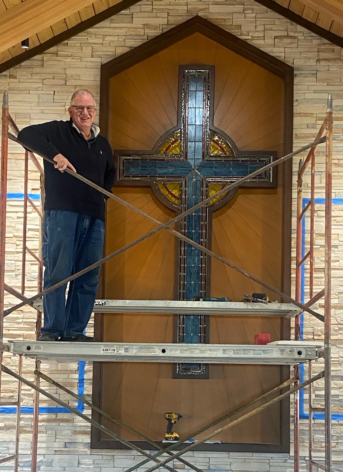 Special thanks are... - Light of Christ Lutheran Church | Facebook