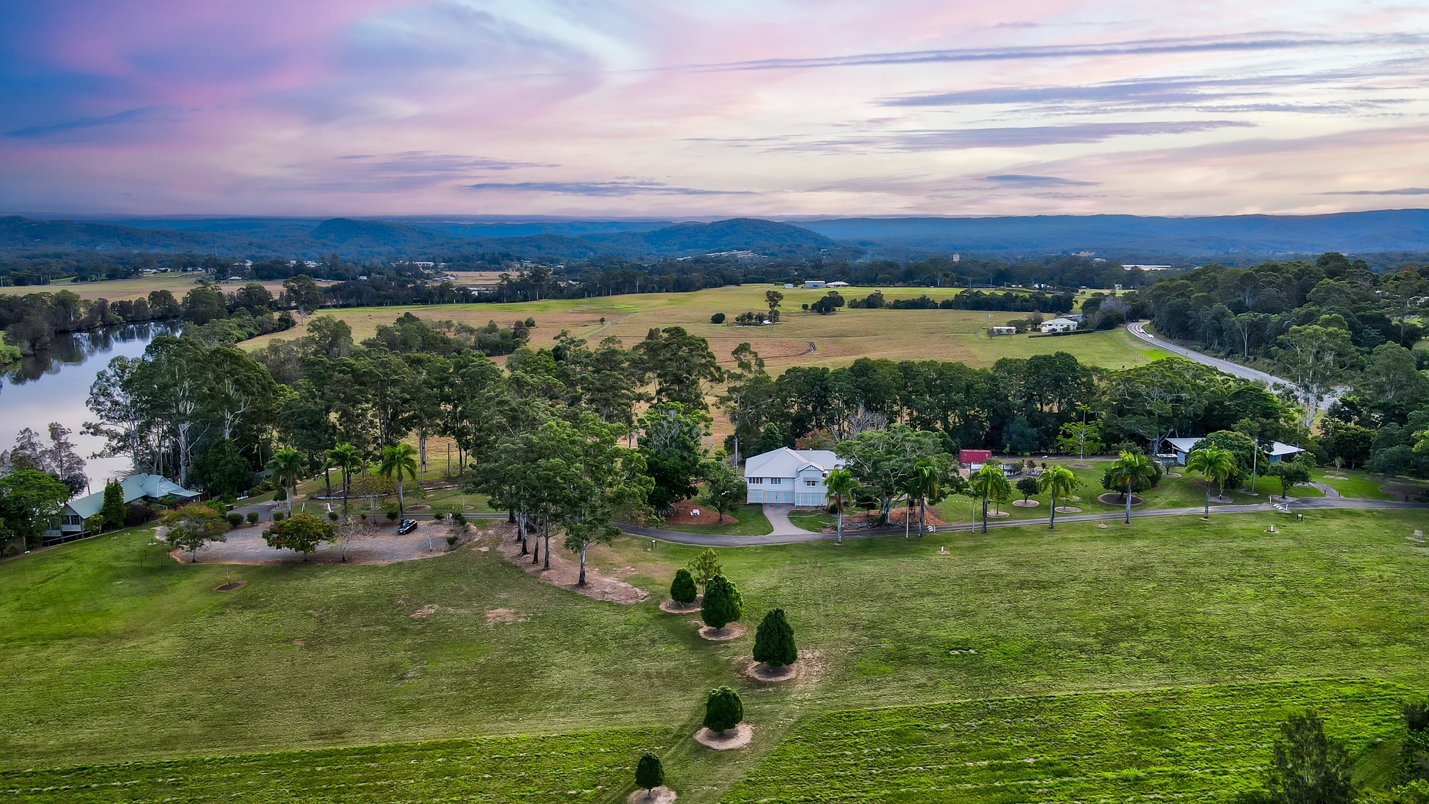 Browne House at The Rocks Yandina | Sunshine Coast QLD
