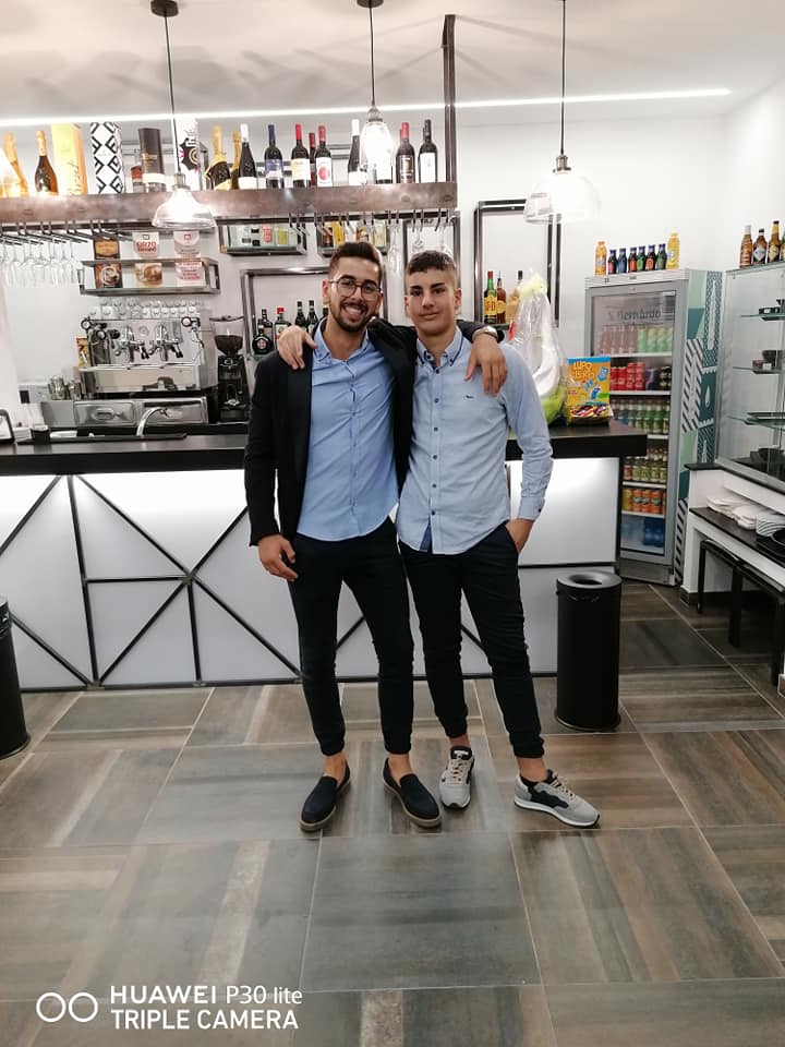 Bar Ringo | Scicli