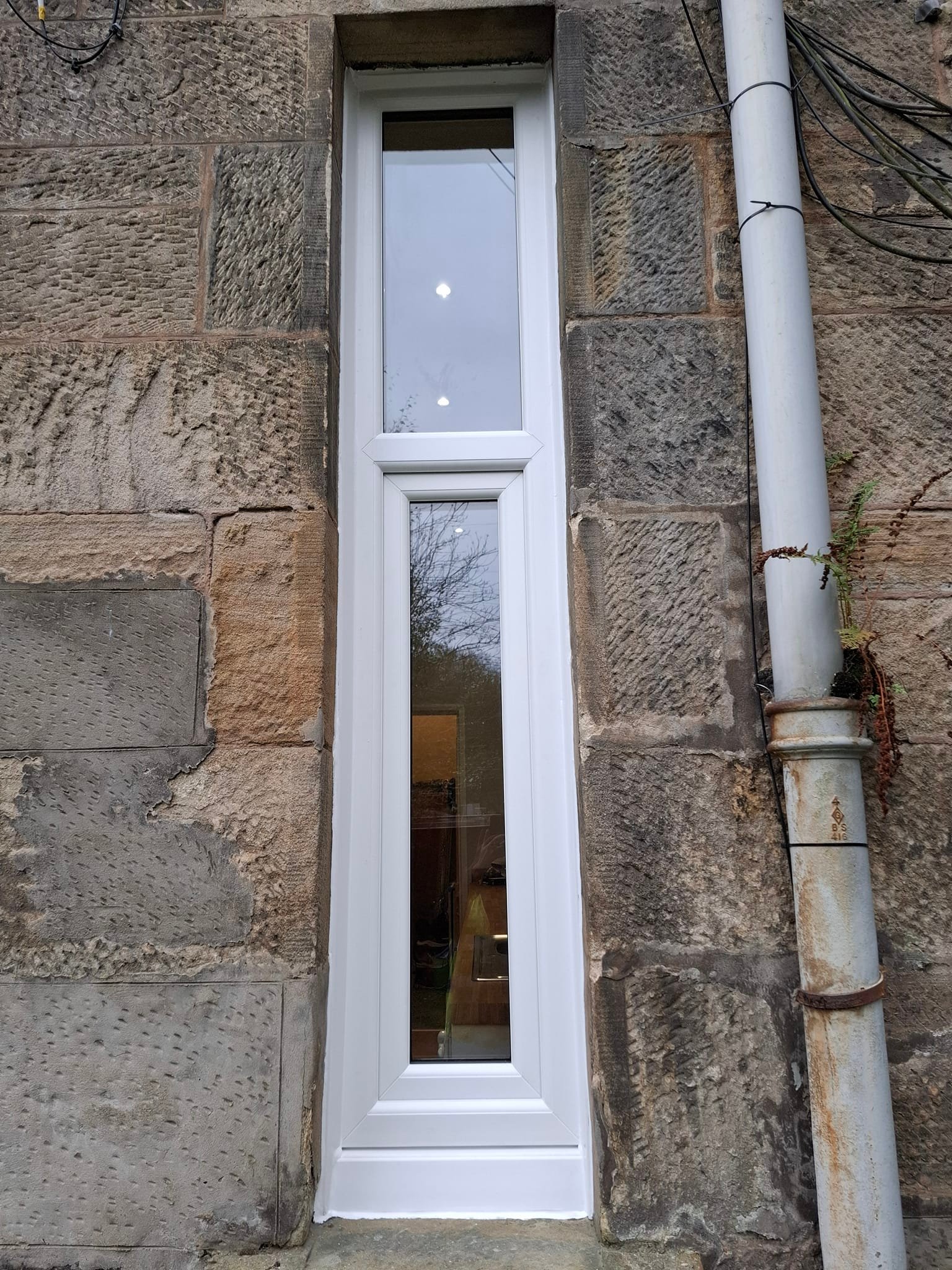 Sash and Case Windows added a new... - Sash and Case Windows