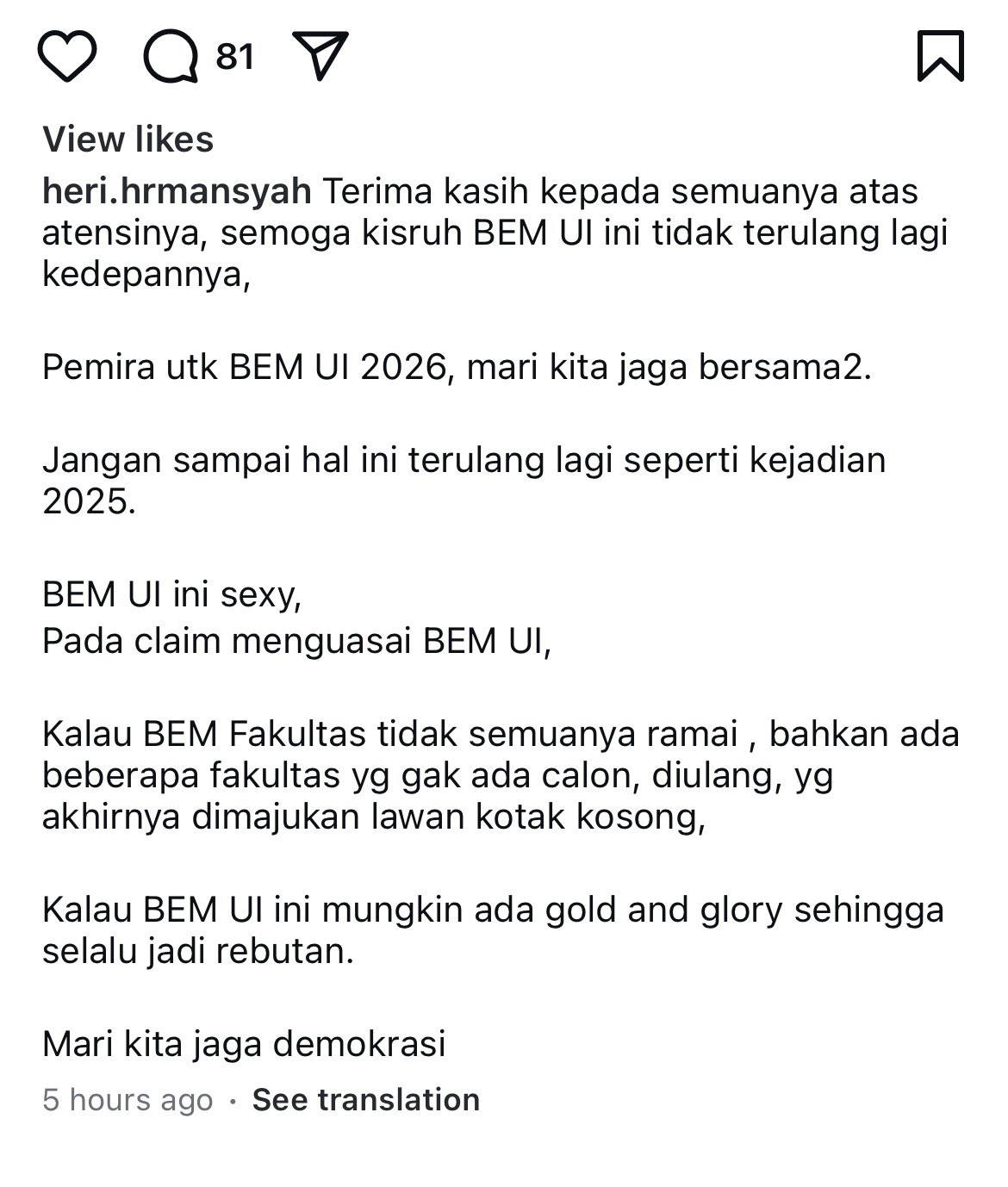 Komisi Pemberantasan PHP added... - Komisi Pemberantasan PHP