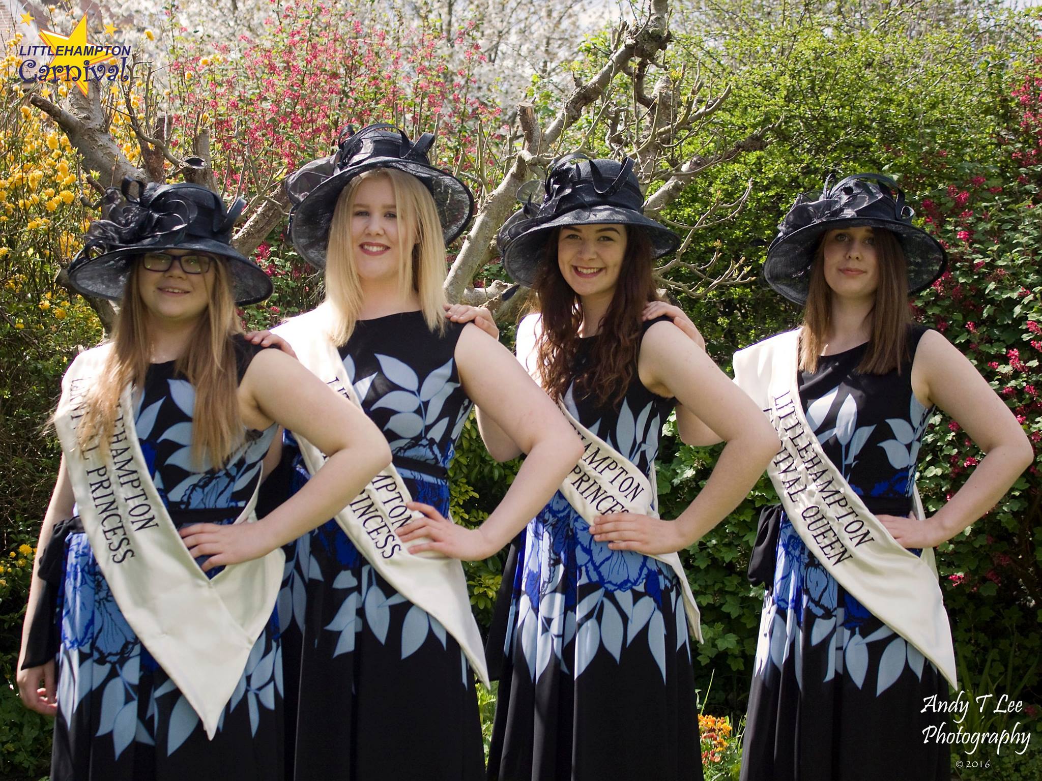 Littlehampton Carnival Association (Official)