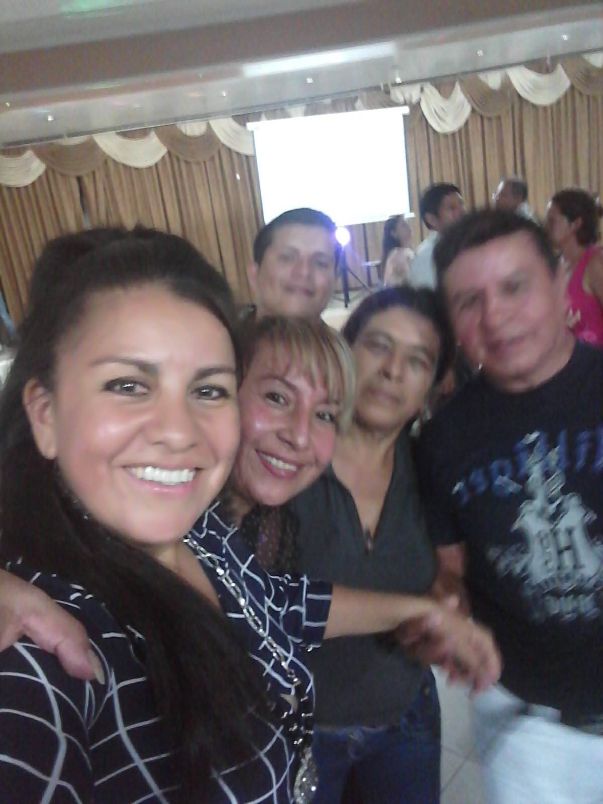 Lina Carrion Rivas